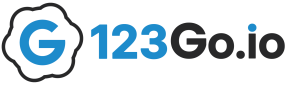 123go logo